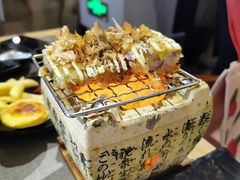 -八角锄烧·肉火锅(天河城店)