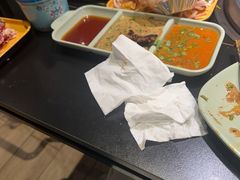 -梨花自助烤肉(西三旗万象汇黑金店)