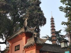 -成都市文殊院
