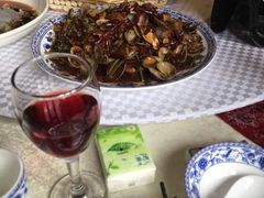 -大张烙馍村(三环南路旗舰店)