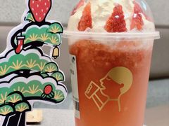 -喜茶(太原印象城店)