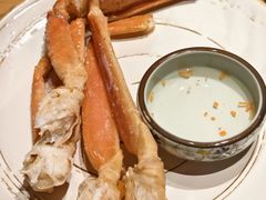 -虹料理·日料放题(悠方店)