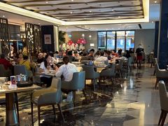 -安蒂娅·海鲜自助餐厅(安蒂娅美兰酒店)