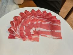 -清真·鸦儿李记·涮肉(花市店)