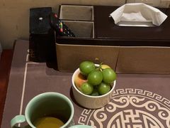 -鼎族怡华·指压·油压·经络(西单昌盛大厦店)