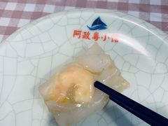 -阿政粤小馆(中央大街店)