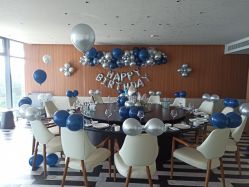 -告白气球派对策划·求婚·订婚宴·宝宝宴·生日派对