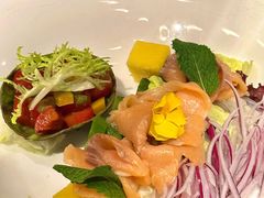 -食间牛排(湖西路店)