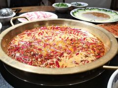 -春熙里老火锅(春熙路店)