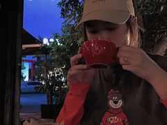 -旧雨咖啡·CoffeeFORU(黄村奥体店)