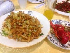 -通乐簋街小龙虾(老店)