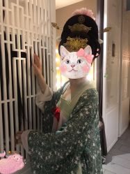 -盘子女人坊古装写真摄影(厦门总店)
