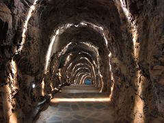 -八奇洞景区