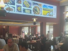 -老村长•湖北家常菜(南湖店)