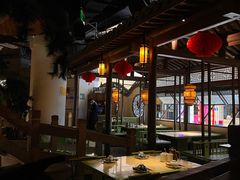 -桂满陇-十里风荷(合生汇店)