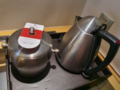 -佛山岭南天地康得思酒店