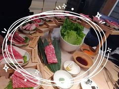 -牛角烧肉(步步高星城天地店)