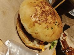 -必胜客(巴沟店)