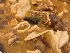 -老东风菜馆·潮汕大排档