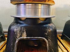 特色锅蒸米饭-魏铭鱼头捞饭(晋阳路店)