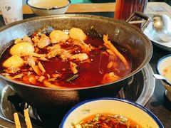 -李子坝梁山鸡(李子坝大鸡哥店)