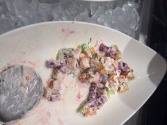 -拉蒂娜·巴西牛排馆 Latina·Brazilian Steakhouse(王府井喜悦店)