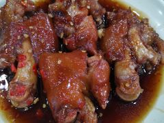 -贤花饭店(城阳店)