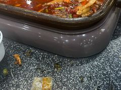 黑鱼-妈斗家纸包鱼(秦隆步行街店)