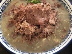 牛肉糁-杨记牛肉糁