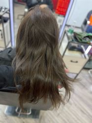 -奈川烫染Salon