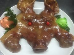 -紫阳家宴(源深店)
