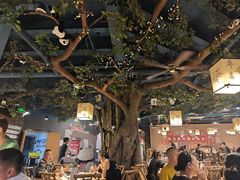 -常和州·夜宵大排档(常州单店)