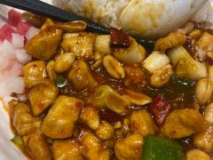 -阳阳中国饭(北京荟聚店)