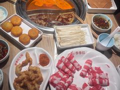 -季季红火锅(柳州广惠商业店)