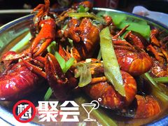 -沪小胖小龙虾(淮海中路旗舰店)