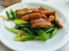 -莆田餐厅PUTIEN(颐堤港店)