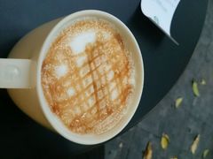 android_upload_pic-星巴克臻选(广州沙面店)