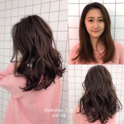 -Godhands美发设计沙龙