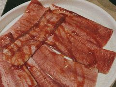 -谷牛日式烤肉(宝山U天地店)