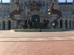 -波塞冬旅游度假区