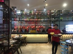 -潮发潮汕牛肉店(芳村店)