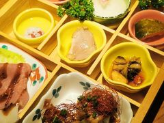 -赤坂亭·M9和牛烧肉·铁板烧·日料398放题(长泰广场店)