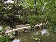 -虞山风景区