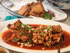 -山外山菜馆(玉泉路店)