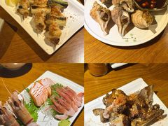 -福烤锦花(长乐路店)