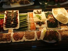 -正宗天津烧麦馆(柳州路店)