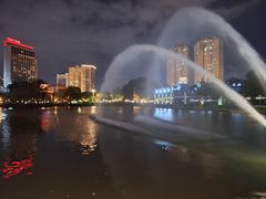 -中山喜来登酒店