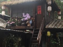 -园林美食城·本土农家菜(杨和镇店)