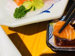 -月见·烧鸟酒场居酒屋(农科路店)