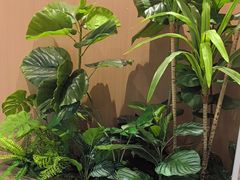 -吕氏疙瘩汤·新派鲁菜(芝罘万达店)